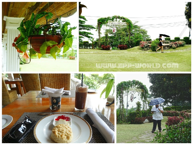 EnglishTeaHouse